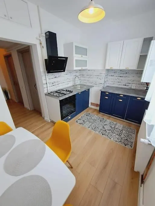 Apartament Park - Bucurestii Noi, Bucuresti Nord Apartment 0*, Bucharest
