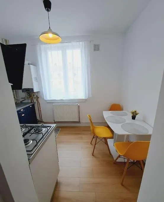 Apartament Park - Bucurestii Noi, Bucuresti Nord Apartment Romania