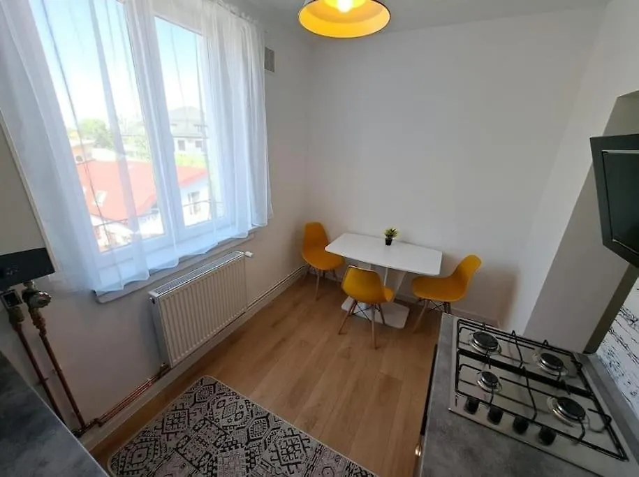 Apartament Park - Bucurestii Noi, Bucuresti Nord Apartment 0*, Bucharest Romania