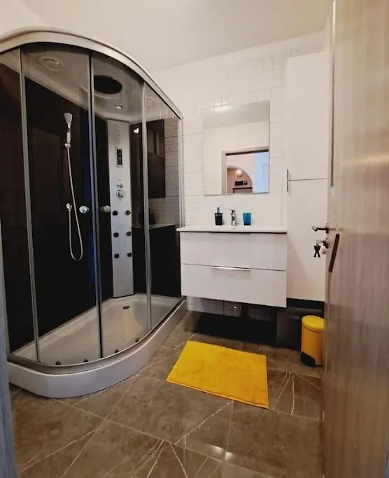 Apartament Park - Bucurestii Noi, Bucuresti Nord Apartment