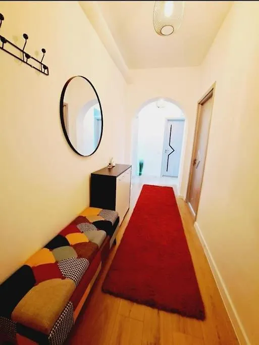 Apartament Park - Bucurestii Noi, Bucuresti Nord Apartment