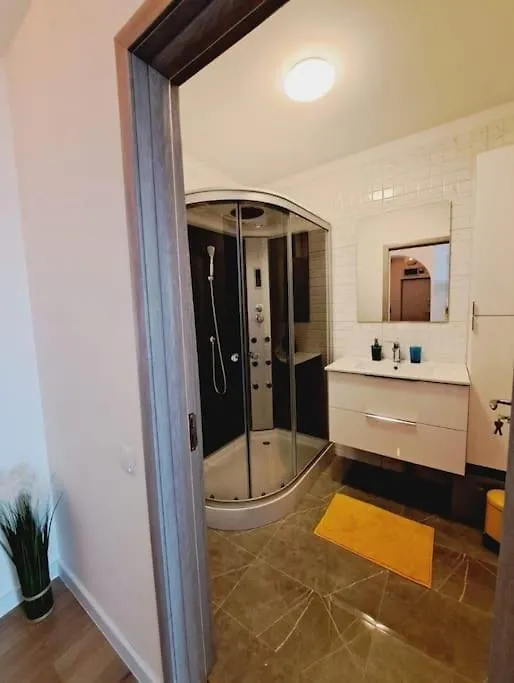 Apartament Park - Bucurestii Noi, Bucuresti Nord Apartment