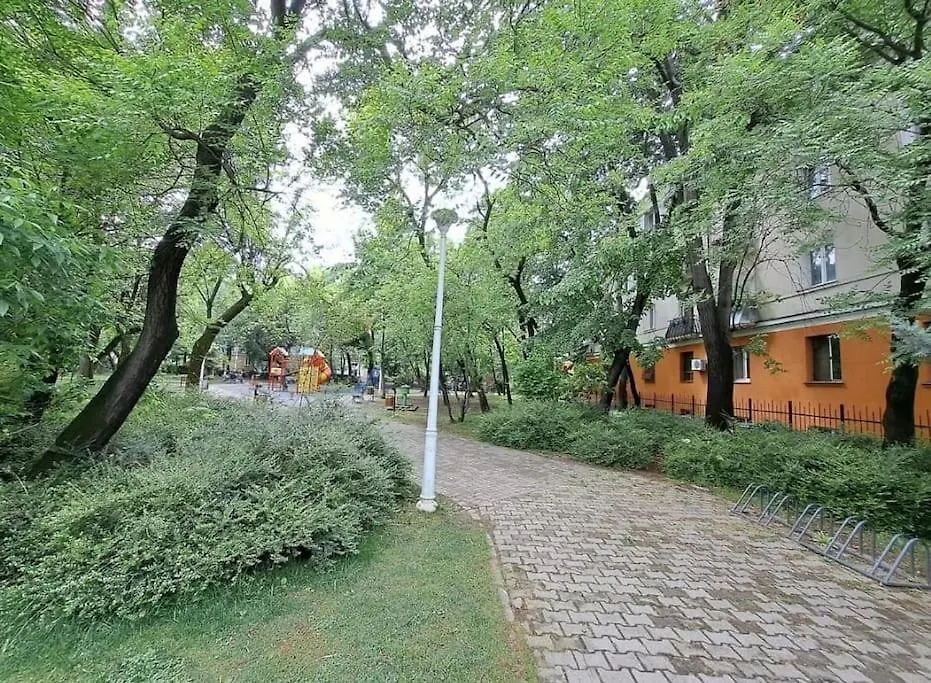Apartament Park - Bucurestii Noi, Bucuresti Nord Apartment