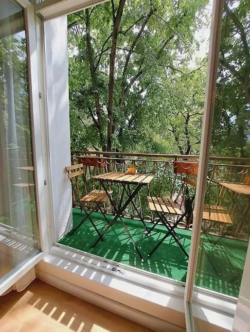 Apartament Park - Bucurestii Noi, Bucuresti Nord Apartment Bucharest