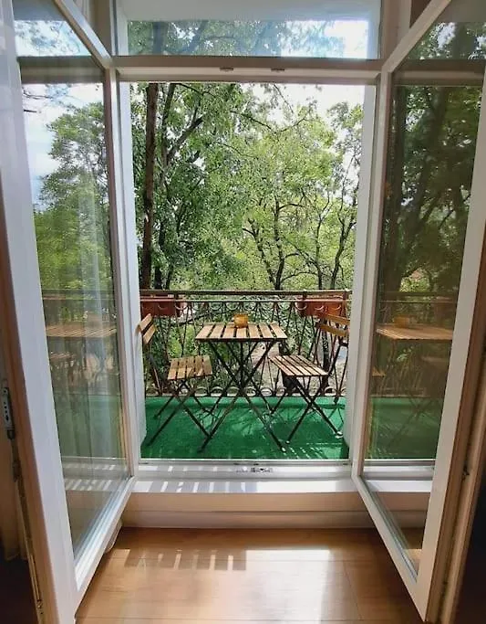Apartament Park - Bucurestii Noi, Bucuresti Nord Apartment  Bucharest
